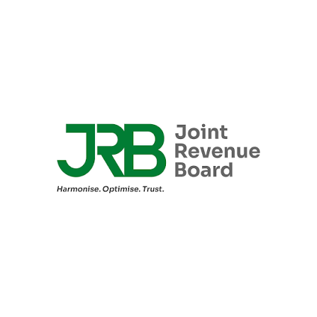 Joint Revenue Board (JRB) logo